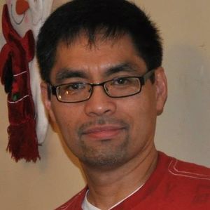 Meet your Posher, Elvis nelson